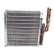 Kysor Tube-Fin Evaporator 10 in. x 8 1/2 in. x 2 19/32 in. - 1617009