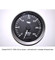 Murphy 3000 RPM PowerView Analog Tachometer Gage 3.5 in. with Brushed Silver Bezel - Flat Lens - PVA35-T-3000-A-R2