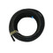Kysor No. 10 Mult-Refrigerant Hose 550 ft. - 2600011