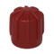 Kysor Red Adapter Cap with 16 mm Fitting Size - 1409012