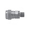 Kysor Quick Disconnect Coupler 5/8-18 in. - 2650001