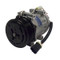 Kysor Aftermarket SD7H15SHD Compressor 24V R-134a with A1 Clutch - 1410061