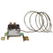 Kysor Variable Thermostatic Switch with 42 in. Capillary Length - 2313001