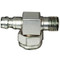 Kysor R-134a Tube O-Ring No. 10 Compressor Service Valve with 7/8 in.-14 Thread - 1408035