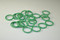 Red Dot No. 8 Green O-Ring - 70R5058 / RD-5-3729-0M