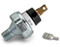 Autometer Pressure Switch 18 PSI with 1/8 in. NPTF Male Thread for Pro-Lite Warning Light - 3241