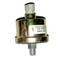 Stewart Warner Electrical Pressure Sender with 1/8-27 NPT Thread - 412M