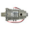 Stewart Warner Fuel Pump 12V 6 PSI with 1/4 in.-18 NPSF - 82095
