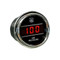 Teltek Red Air Pressure Gauge 150 PSI - 139