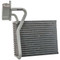 MEI R134a Plate-Fin Evaporator 7-1/8 in. x 8-1/4 in. x 2-1/4 in. with Bead Fitting Inlet/Outlet and TXV - 6695