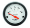 Autometer Phantom 2-1/16 in. Fuel Level Gauge with 0 Ohms/30 Ohms Range - 5717