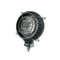 Illuminator Par 36 5 in. Snap-In Sealed Rubber Work Light with Guard 12VDC  - SY300112 by Superior Signal