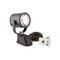 Night Ray Par 36 Halogen Search Light with Permanent Mount - SY475-20 by Superior Signal