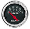 Autometer Traditional Chrome 2-1/16 in. Voltmeter with 8-18V Range - 2592