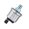 VDO 80 PSI Standard Ground Pressure Sender 6-24V with Knurled Nut Connection and 1/4-18NPTF Thread - Bulk Pkg - 360-005B