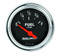 Autometer Traditional Chrome 2-1/16 in. Fuel Level Gauge with 0 Ohms/30 Ohms Range - 2517