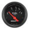Autometer Z-Series 2-1/16 in. Fuel Level Gauge with 73 Ohms/10 Ohms Range - 2642