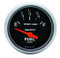 Autometer Sport-Comp 2-1/16 in. Fuel Level Gauge with 0-30 Ohms Range - 3317