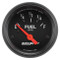 Autometer Z-Series 2-1/16 in. Fuel Level Gauge with 0 Ohms/90 Ohms Range - 2641