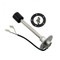 VDO 150 mm. Reed Switch Fuel Sender 240-33 Ohm with Insulated .250 in. Spade Connection - 226-615