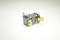 Littelfuse Cole Hersee 5520 On-Off Heavy Duty Toggle Switch 12-36VDC SPST with 2 Screw Terminals - Bulk Pkg