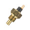 VDO 150C Common Ground Temperature Switch 6-24V with 120 deg. Switch Point and 3/4-16UN Thread - 232-018