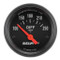 Autometer Z-Series 2-1/16 in. Differential Temperature Gauge with 100-250 Degrees F Range - 2636