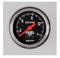 Autometer Traditional Chrome 2-1/16 in. Fuel Pressure Gauge with 0-15 PSI Range - 2411