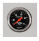 Autometer Traditional Chrome 2-1/16 in. Fuel Pressure Gauge with 0-100 PSI Range - 2412