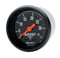 Autometer Z-Series 2-1/16 in. Boost Pressure Gauge with 0-35 PSI - 2616
