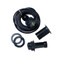 VDO Thru Hull Speed/Depth Water Temperature Sender Kit for Viewline Sumlog - 402-003