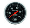 Autometer Sport-Comp 2 5/8 in. Fuel Pressure Gauge with 0-100 PSI - 3412