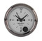 Autometer American Platinum 2-1/16 in. Clock with 12 Hr Range - 1986