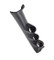 Autometer Black Gauge Triple A-Pillar for Caprice/Impala 92-96 Models - 12235