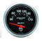 Autometer Sport-Comp 2-5/8 in. Oil Temperature Gauge 60-170 Deg. C - 3543-M