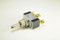 Cole Hersee Mom On-Off-Mom On Toggle Switch 12-36VDC SPDT - Boxed - 55021-04