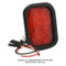 Truck-Lite 45 Series Red Rectangular Rear LED Stop/Tail Light 24V European Approved - 45922R