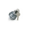 Cole Hersee Anti-Restart Ignition Key Lock Switch 12VDC - Bulk Pkg - 956-3125