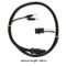 Truck-Lite 88 Series 14 Gauge 2 Plug 144 in. Marker Clearance Harness with Fit N Forget M/C and .180 Bullet - 88373-0144
