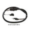 Truck-Lite 88 Series 14 Gauge 2 Plug 168 in. Marker Clearance Harness with Fit N Forget M/C and .180 Bullet - 88373-0168