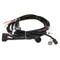 Murphy MurphyLink ML Panel Industrial Harness 6 ft Works with Caterpillar Engine C Series Tier 3 - MIH-CA-70P-T3-A4-6