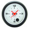 Autometer Quartz Phantom 2-5/8 in. Clock 12 Hr - 5885