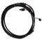 Truck-Lite 50 Series 14 Gauge 108 in. Marker Clearance Harness with 2 Plug 2 Position .180 Bullet and PL-10 - 50350-0108