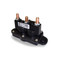 Cole Hersee Reversing Solenoid DPDT 12VDC - Bulk Pkg - 24450