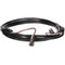 Truck-Lite 50 Series 14 Gauge 96 in. Marker Clearance Harness with 2 Plug 2 Position .180 Bullet and PL-10 - 50350-0096