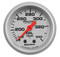 Autometer Mechanical Ultra-Lite Pro-Comp 2-1/16 in. Oil Tank Temperature Gauge 140-340F - 4346