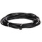 Truck-Lite 50 Series 14 Gauge 108 in. Marker Clearance Harness with 1 Plug Fit N Forget M/C and Blunt Cut - 50376-0108