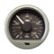 Murphy PowerView Analog 250F/120C Engine Coolant Temperature Gage 2 in. with A20 Black Bezel - Flat Lens - PVA20-B-250-AB