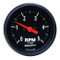 Autometer Air-Core Z-Series 2-1/16 in. In-Dash Tachometer Gauge 0-5000 RPM - 2697