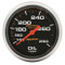 Autometer Mechanical Pro-Comp 2-5/8 in. Oil Temperature Gauge 140-280F - 5443